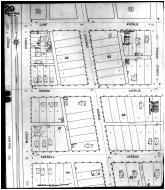 Sheet 029 - Rogers Park, Cook County 1891